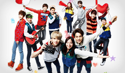 EXO-K ̹